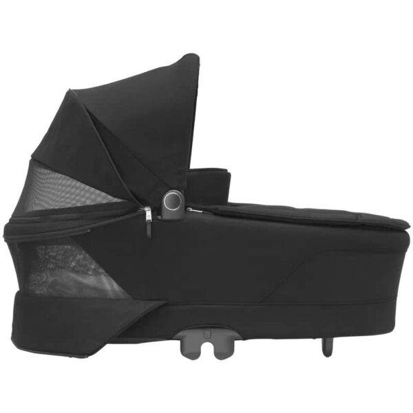 carucior maxi cosi leona2 Twillic Black 13