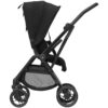 carucior maxi cosi leona2 Twillic Black 3