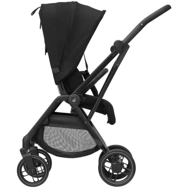 carucior maxi cosi leona2 Twillic Black 3