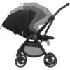 carucior maxi cosi leona2 Twillic Black 4