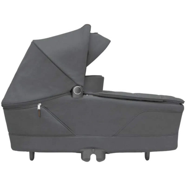 carucior maxi cosi leona2 Twillic Graphite 10