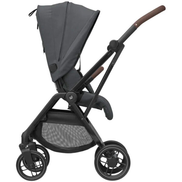 carucior maxi cosi leona2 Twillic Graphite 3