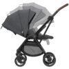 carucior maxi cosi leona2 Twillic Graphite 4