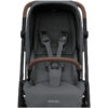 carucior maxi cosi leona2 Twillic Graphite 6