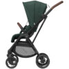 carucior maxi cosi leona2 Twillic GreeN 1