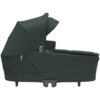 carucior maxi cosi leona2 Twillic GreeN 13