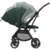 carucior maxi cosi leona2 Twillic GreeN 3