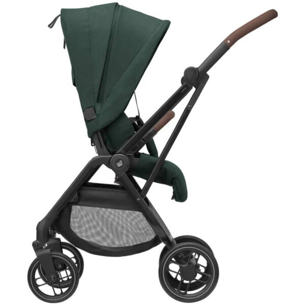 carucior maxi cosi leona2 Twillic GreeN 4