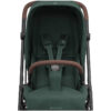 carucior maxi cosi leona2 Twillic GreeN 7