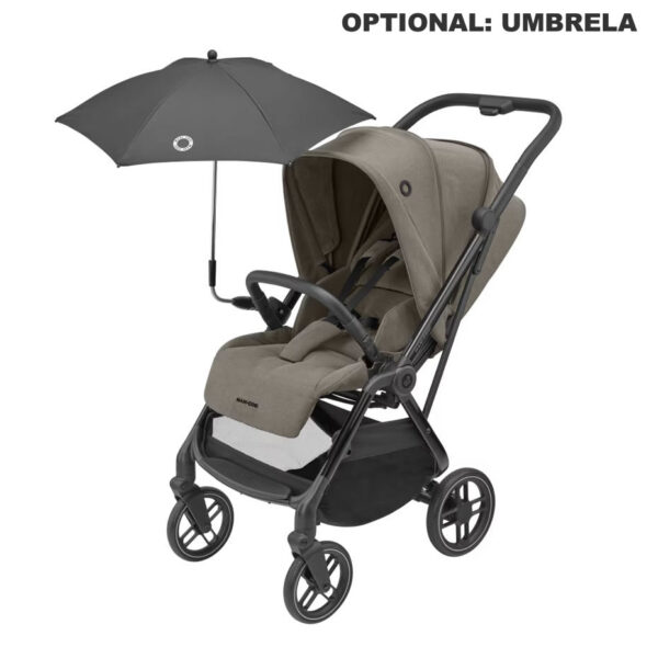 carucior maxi cosi leona2 Twillic Truffle 1