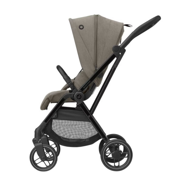 carucior maxi cosi leona2 Twillic Truffle 11