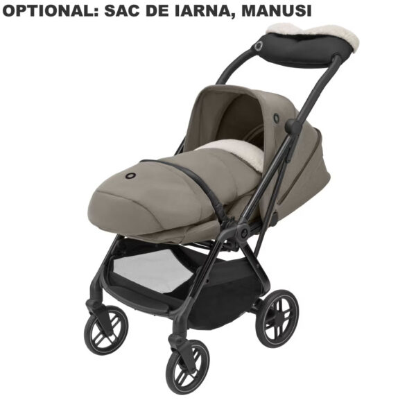 carucior maxi cosi leona2 Twillic Truffle 2