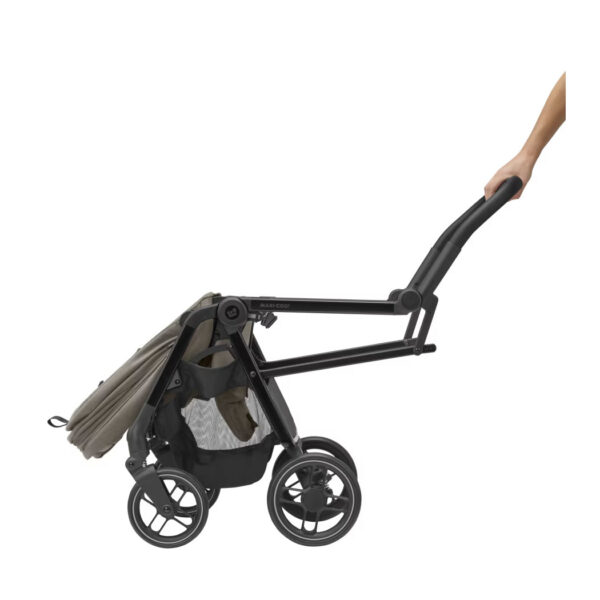 carucior maxi cosi leona2 Twillic Truffle 6