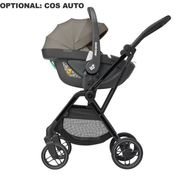 carucior maxi cosi leona2 Twillic Truffle 8