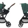 carucior maxi cosi leona2 Z 7