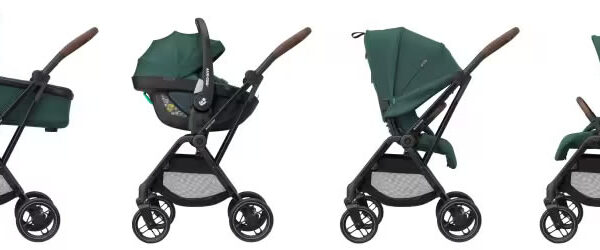 carucior maxi cosi leona2 Z 7