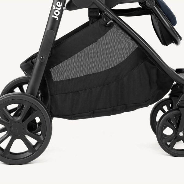 carucior multifunctional 3 in1 Joie Versatrax E z 3