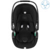 cos auto i size Maxi Cosi Pebble 360 Pro 2 Twillic Black 19