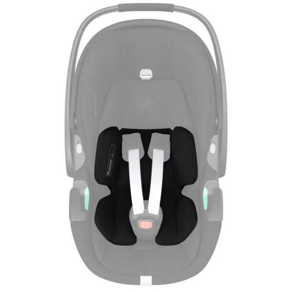 cos auto i size Maxi Cosi Pebble 360 Pro 2 Twillic Black 23