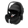 cos auto i size Maxi Cosi Pebble 360 Pro 2 Twillic Black 3