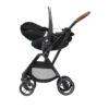 cos auto i size Maxi Cosi Pebble 360 Pro 2 Twillic Black 30