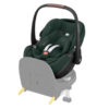 cos auto i size Maxi Cosi Pebble 360 Pro 2 Twillic Green 13