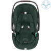 cos auto i size Maxi Cosi Pebble 360 Pro 2 Twillic Green 19