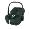 cos auto i size Maxi Cosi Pebble 360 Pro 2 Twillic Green 22