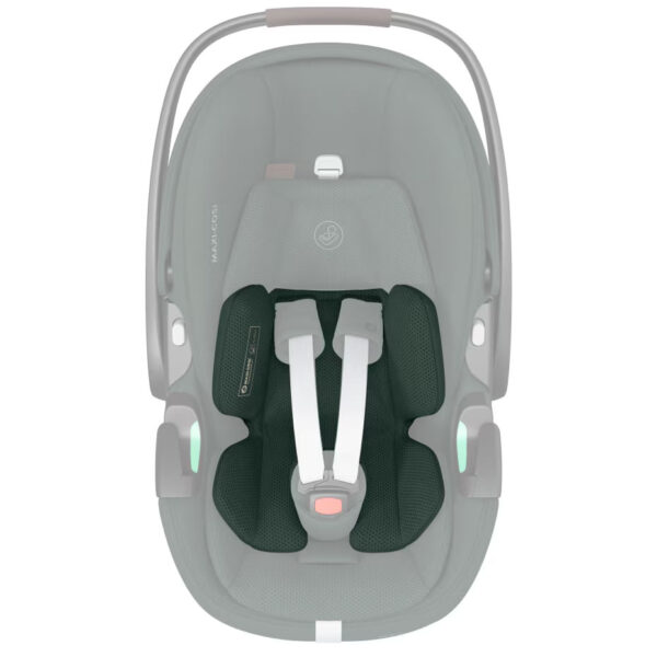 cos auto i size Maxi Cosi Pebble 360 Pro 2 Twillic Green 23