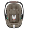 cos auto i size Maxi Cosi Pebble 360 Pro 2 Twillic Truffle 15