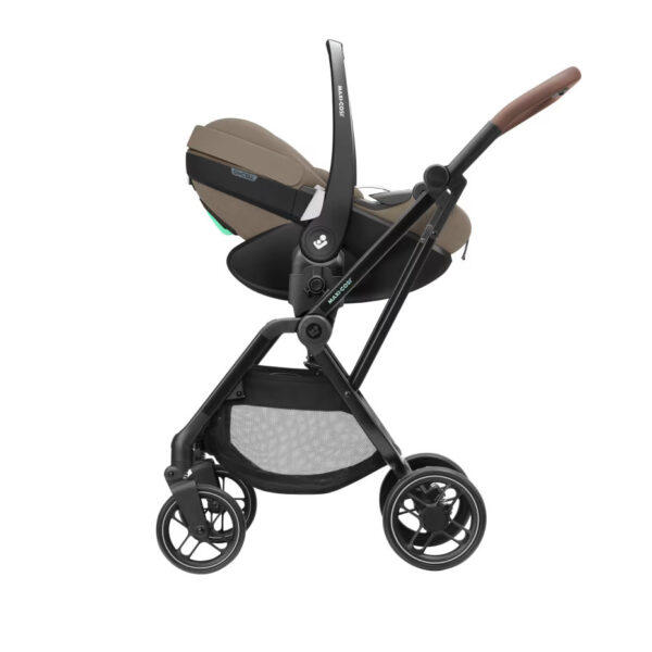 cos auto i size Maxi Cosi Pebble 360 Pro 2 Twillic Truffle 24