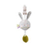 jucarie muzicala pentru carucior taf toys Bunny