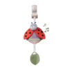 jucarie muzicala pentru carucior taf toys Ladybug 2