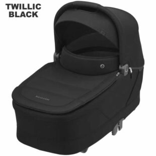 landou maxi cosi sense twillic black