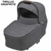 landou maxi cosi sense twillic graphite