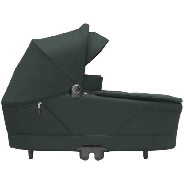 landou maxi cosi sense twillic green 2