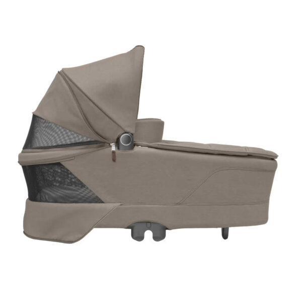 landou maxi cosi sense twillic truffle 2