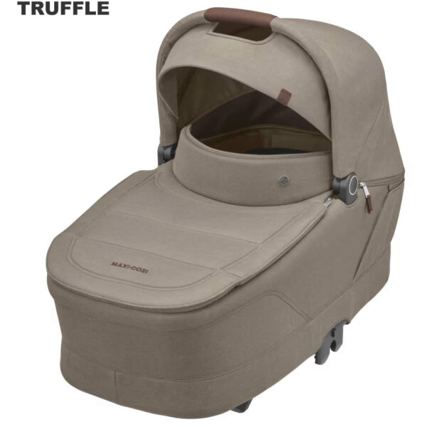 landou maxi cosi sense twillic truffle